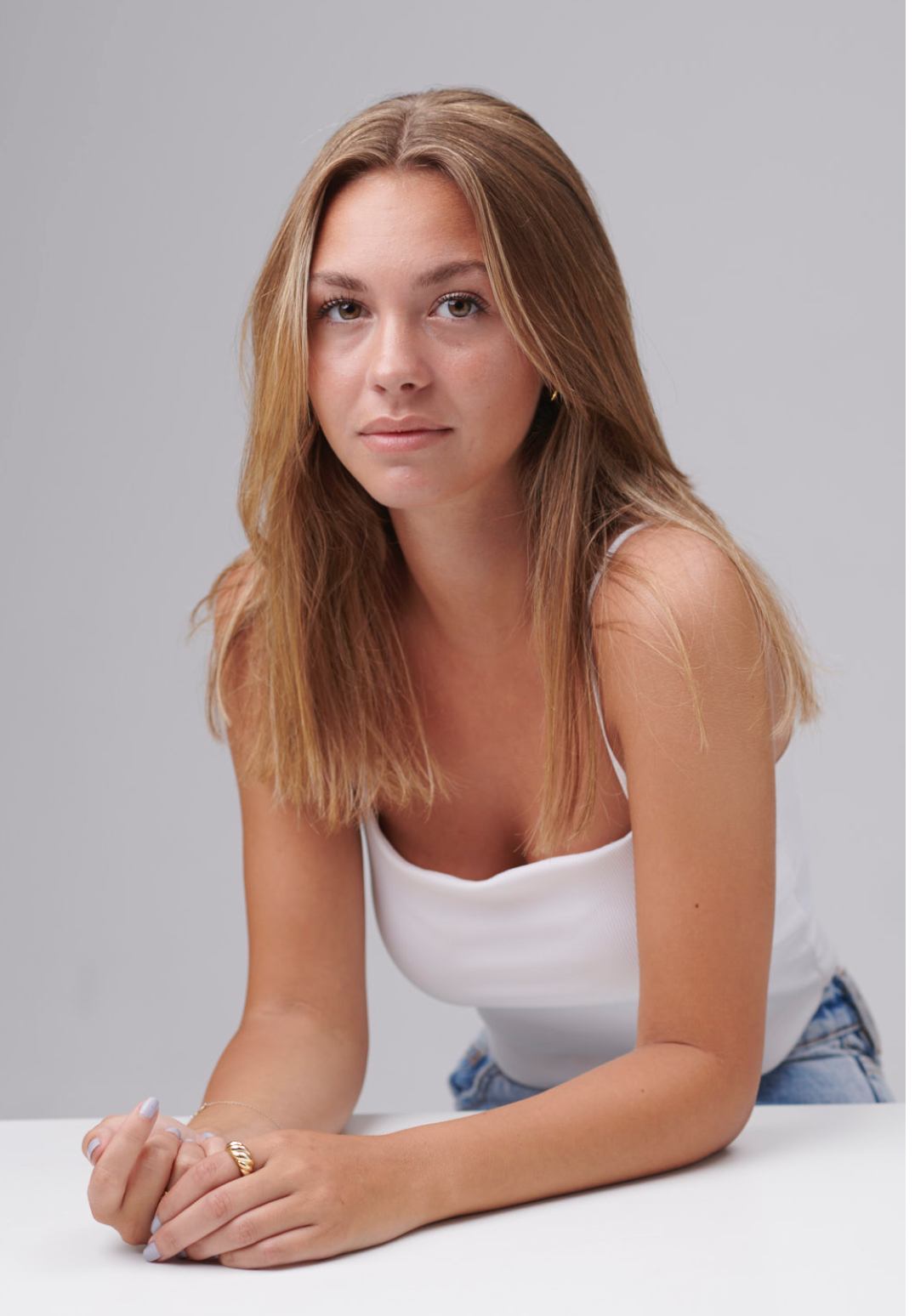 Amanda Lindh JK Agency